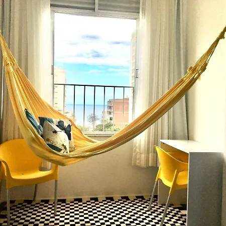 Guest Apartment Ipanema Rio de Janeiro Exterior photo