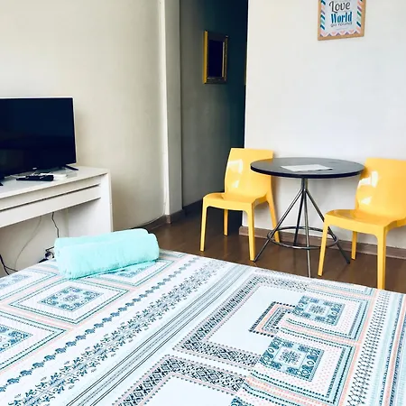 Guest Apartment Ipanema Rio de Janeiro Room photo