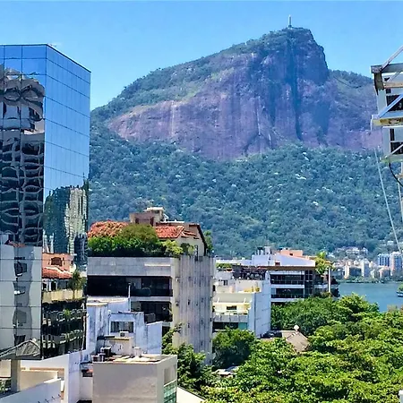 Guest Apartment Ipanema Rio de Janeiro Exterior photo
