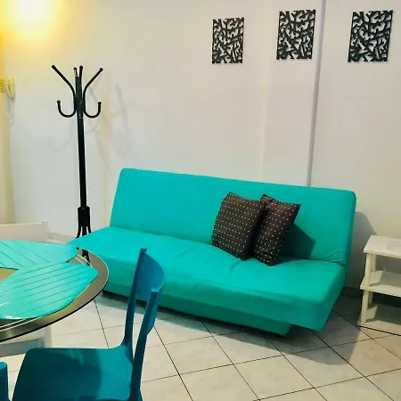 Guest Apartment Ipanema Rio de Janeiro Exterior photo