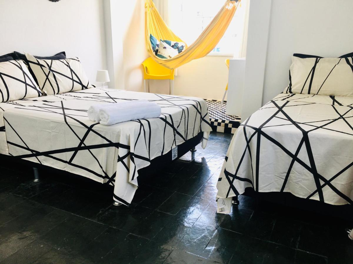 Guest Ipanema Apartamento