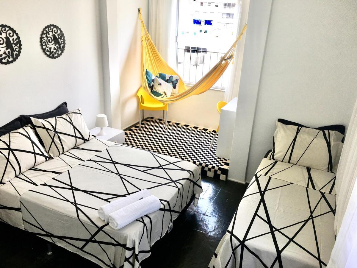 Apartamento Guest Ipanema *