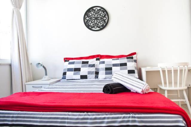 Apartamento Guest Ipanema Rio de Janeiro
