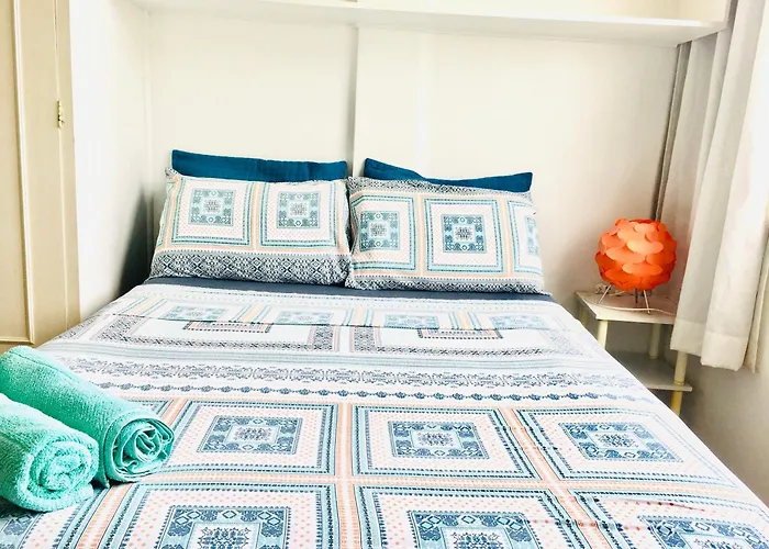 Guest Apartment Ipanema