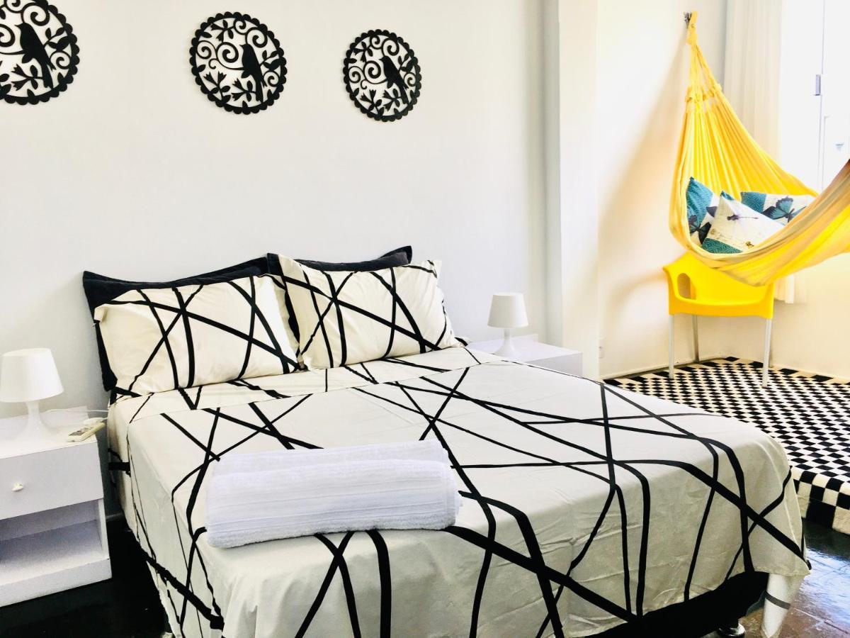Apartment Guest Ipanema *