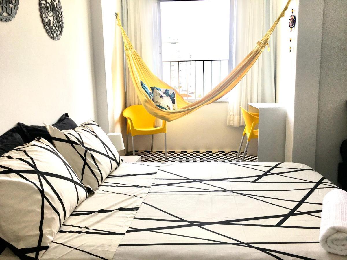 Guest Ipanema Apartment *