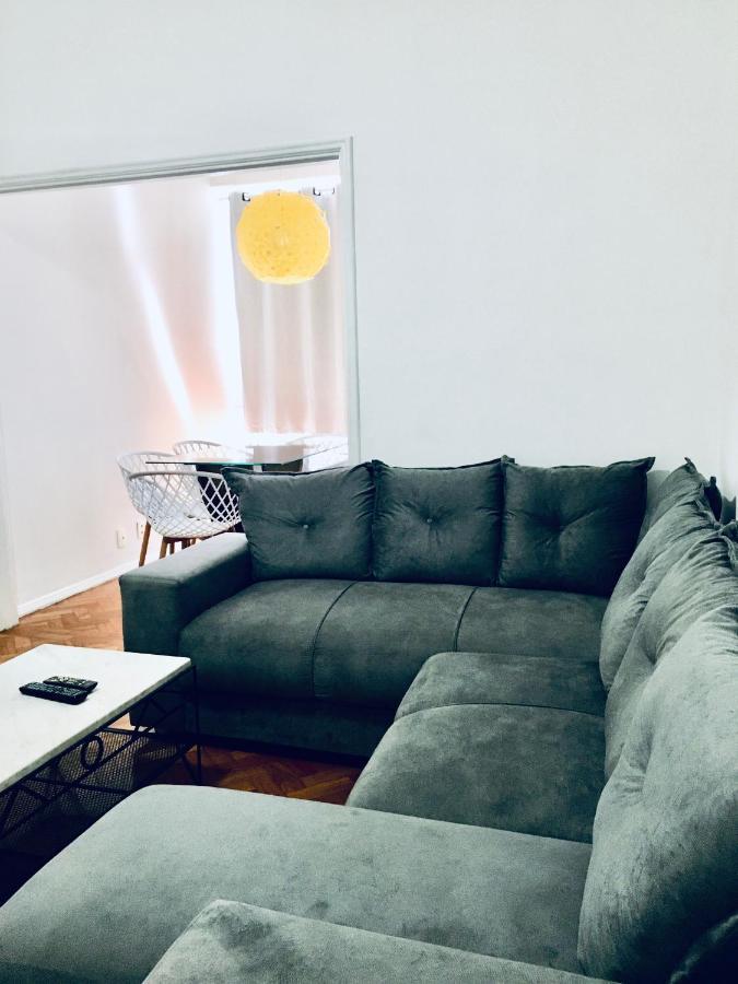 Apartment Guest Ipanema *