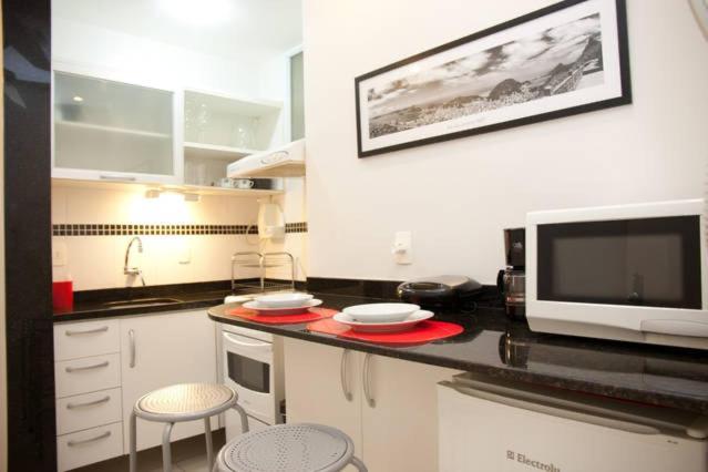 Apartment Guest Ipanema Rio de Janeiro