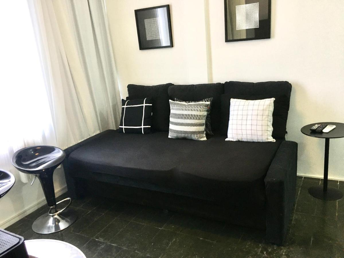 Guest Ipanema Apartment
