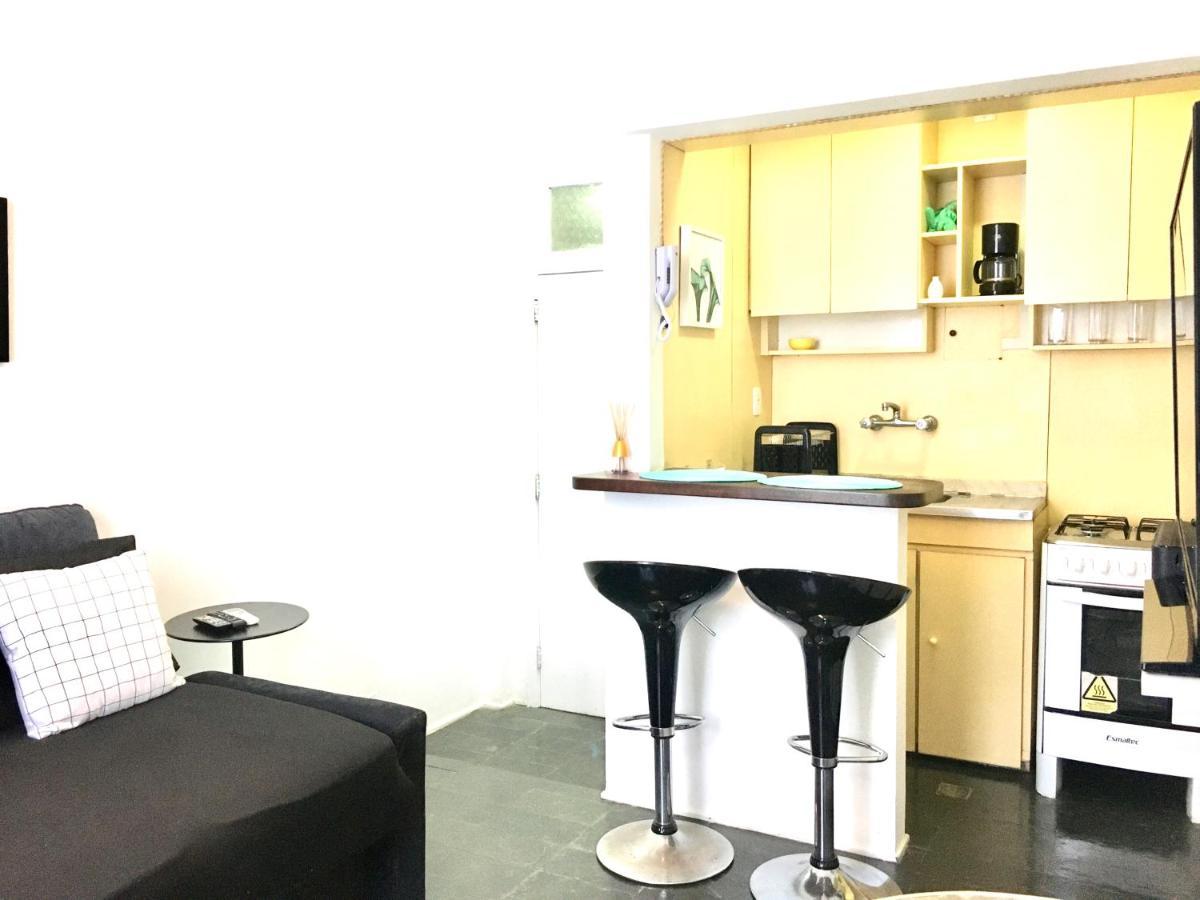 Guest Ipanema Apartment Rio de Janeiro