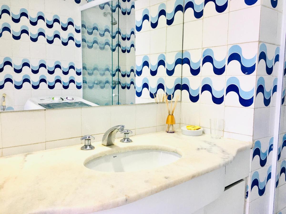 Guest Ipanema Apartment