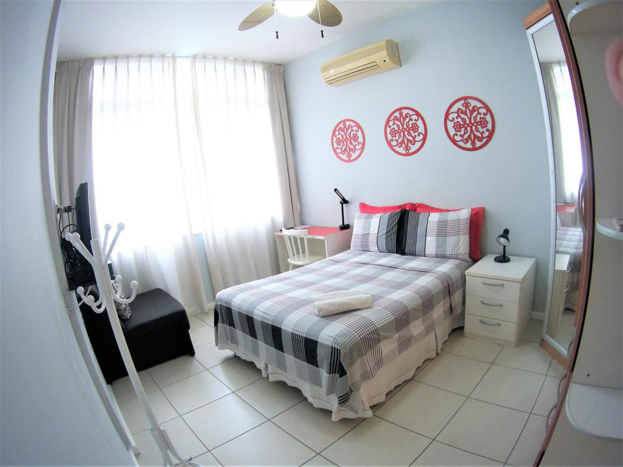 Guest Ipanema Apartment