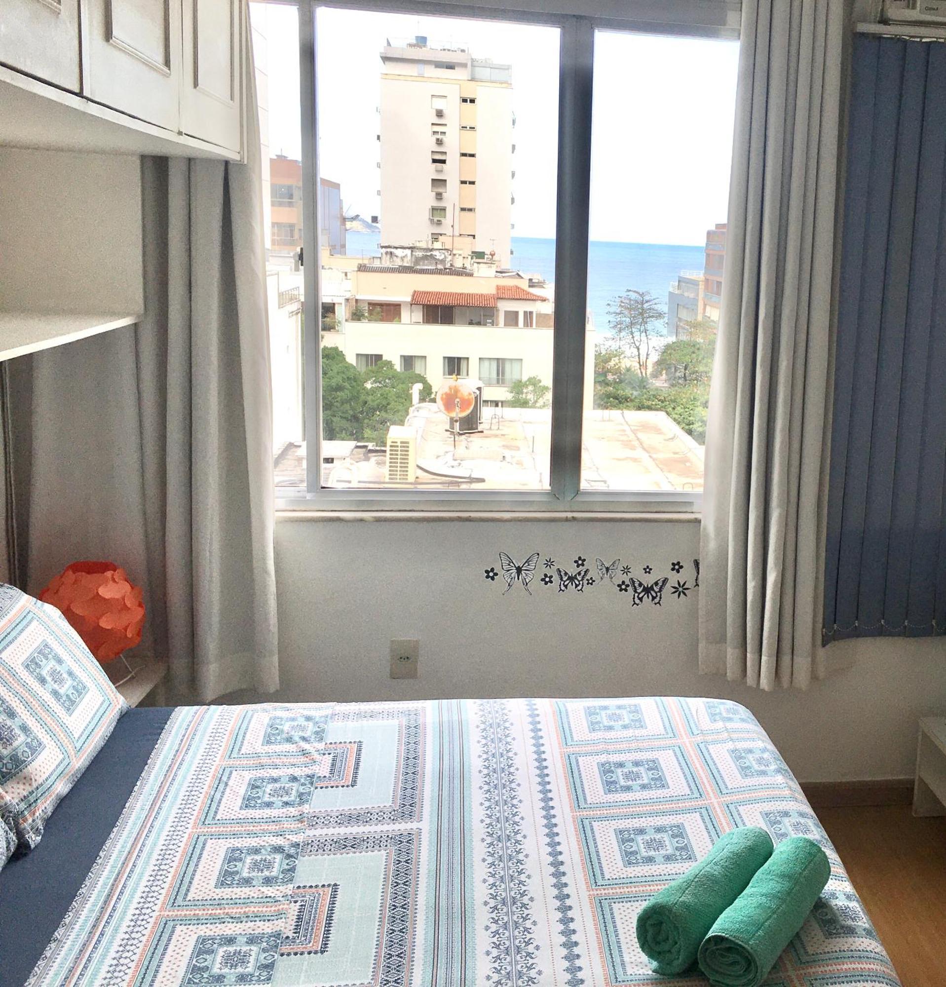 Apartment Guest Ipanema Rio de Janeiro