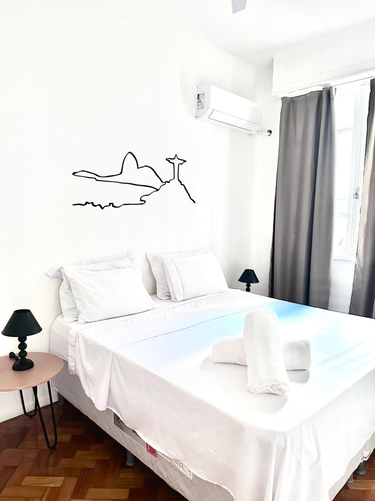 Apartment Guest Ipanema Rio de Janeiro