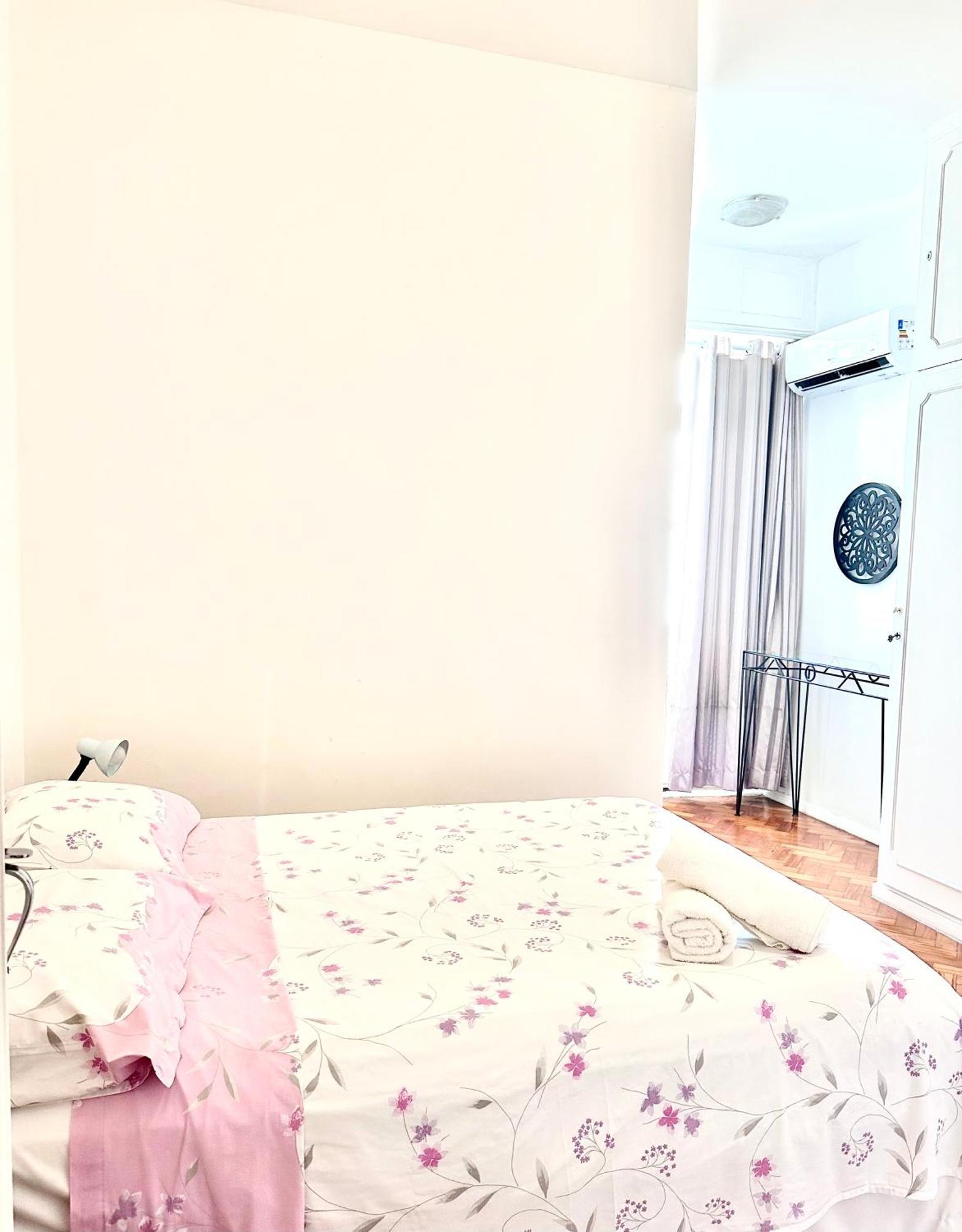 Guest Ipanema Apartment