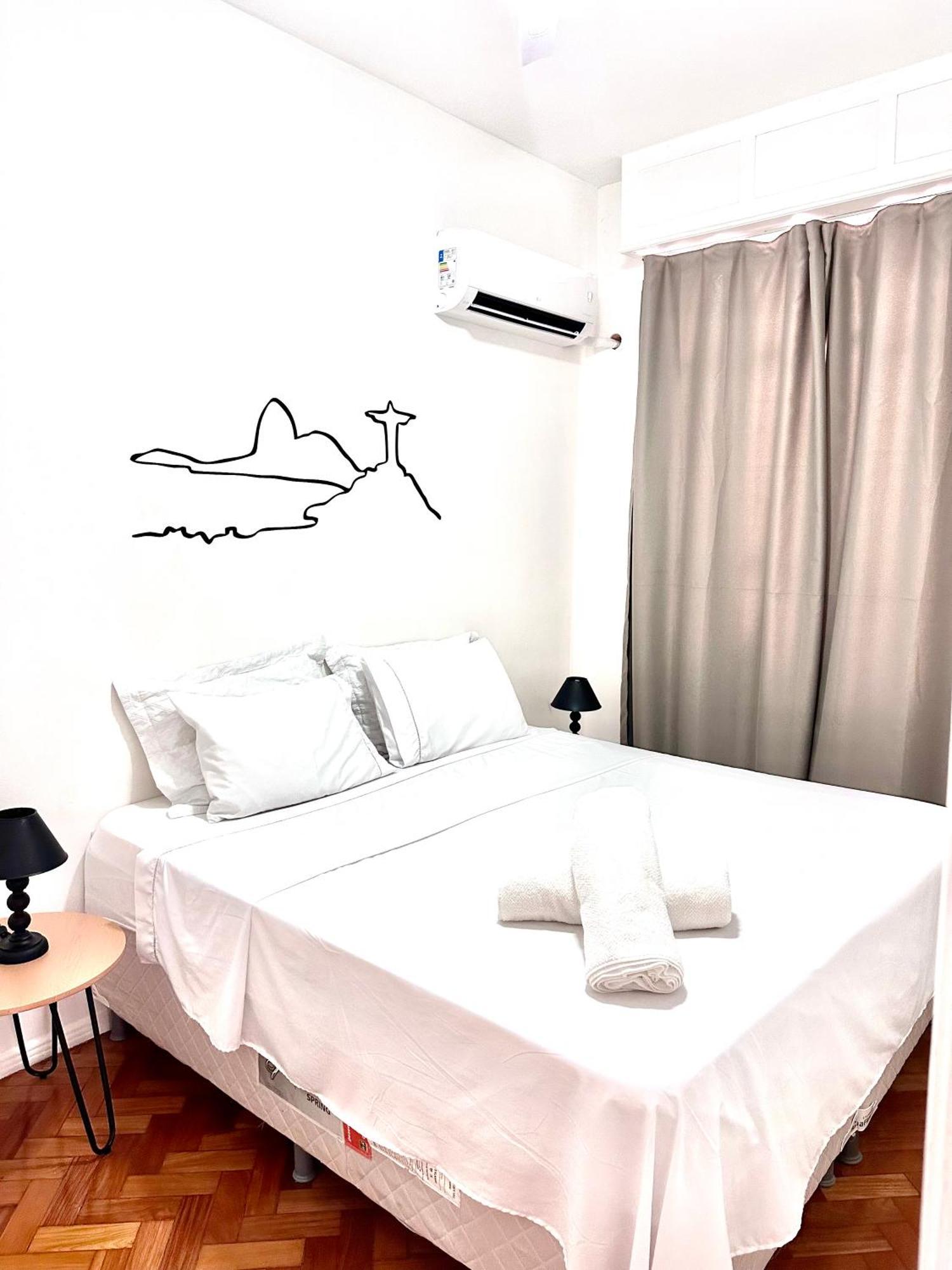 Guest Ipanema Apartment Rio de Janeiro