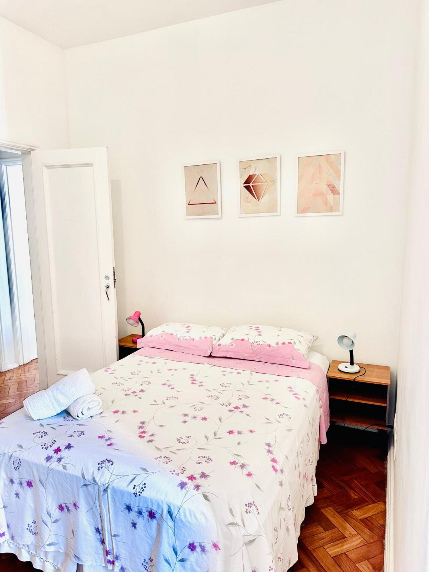 Apartment Guest Ipanema Rio de Janeiro