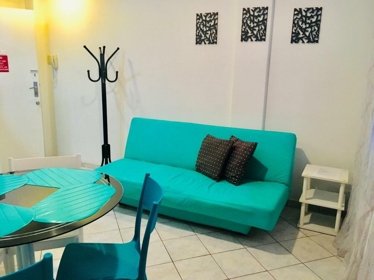 Apartment Guest Ipanema Rio de Janeiro